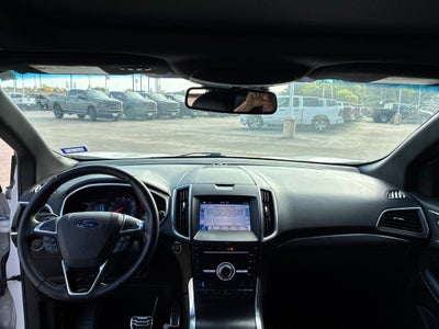 2019 Ford Edge ST