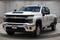2025 Chevrolet Silverado 2500HD 4WD Crew Cab Standard Bed LT