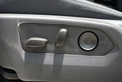 2025 Chevrolet Silverado 2500HD 4WD Crew Cab Standard Bed LT