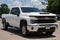 2025 Chevrolet Silverado 2500HD 4WD Crew Cab Standard Bed LT