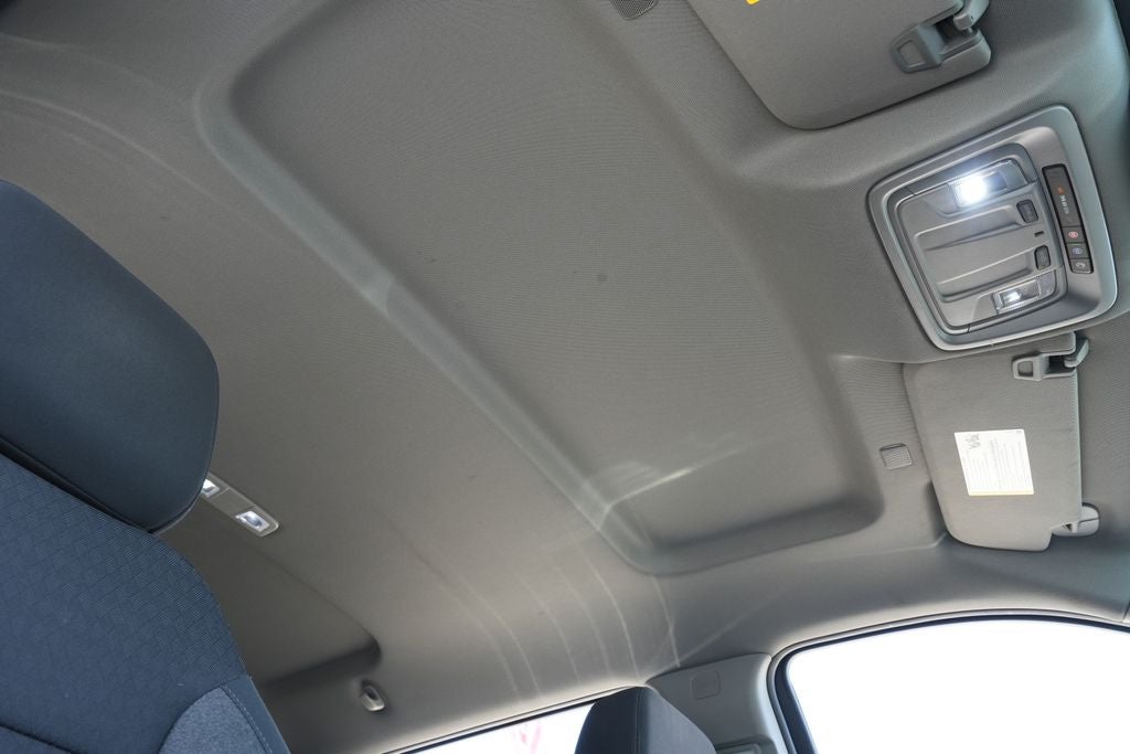 2025 Chevrolet Silverado 2500HD 4WD Crew Cab Standard Bed LT