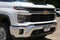 2025 Chevrolet Silverado 2500HD 4WD Crew Cab Standard Bed LT