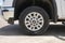 2025 Chevrolet Silverado 2500HD 4WD Crew Cab Standard Bed LT