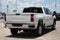 2025 Chevrolet Silverado 2500HD 4WD Crew Cab Standard Bed LT