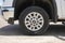 2025 Chevrolet Silverado 2500HD 4WD Crew Cab Standard Bed LT