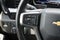 2025 Chevrolet Silverado 2500HD 4WD Crew Cab Standard Bed LT
