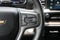 2025 Chevrolet Silverado 2500HD 4WD Crew Cab Standard Bed LT