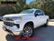 2023 Chevrolet Silverado 1500 2WD Crew Cab Short Bed LTZ