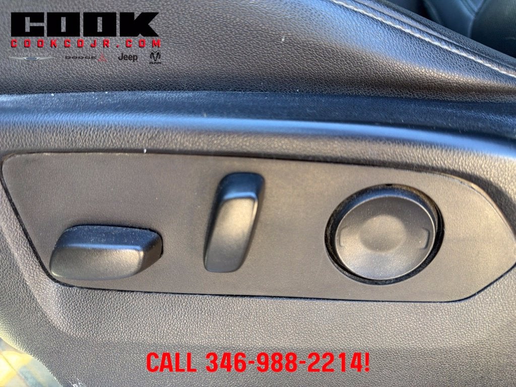 2023 Chevrolet Silverado 1500 2WD Crew Cab Short Bed LTZ
