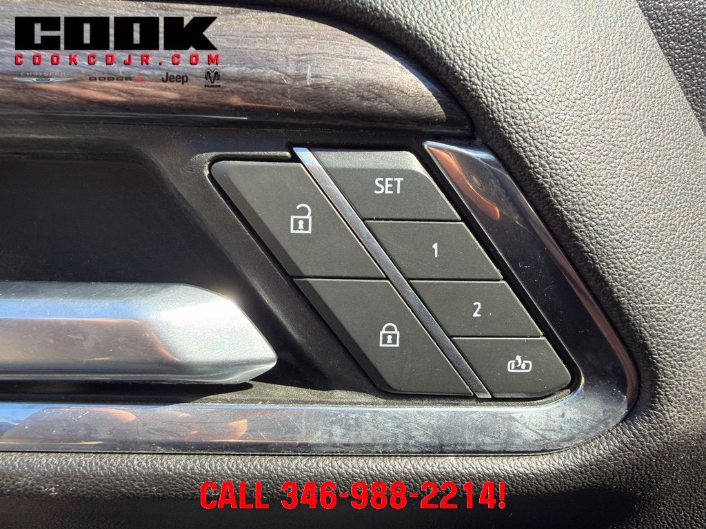 2023 Chevrolet Silverado 1500 2WD Crew Cab Short Bed LTZ
