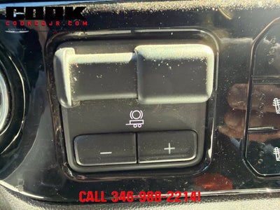 2023 Chevrolet Silverado 1500 2WD Crew Cab Short Bed LTZ