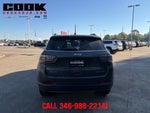 2020 Jeep Compass Limited 4x4