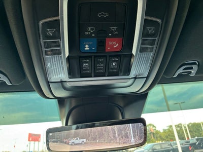 2023 RAM 3500 Limited Mega Cab 4x4 6'4' Box
