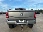 2023 RAM 3500 Limited Mega Cab 4x4 6'4' Box