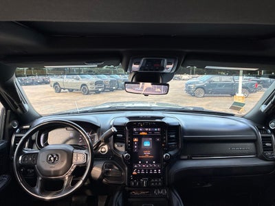 2023 RAM 3500 Limited Mega Cab 4x4 6'4' Box