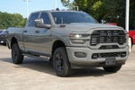 2026 RAM 2500 RAM 2500 TRADESMAN CREW CAB 4X4 6'4' BOX