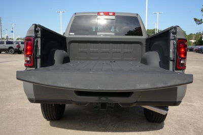 2026 RAM 2500 RAM 2500 TRADESMAN CREW CAB 4X4 6'4' BOX