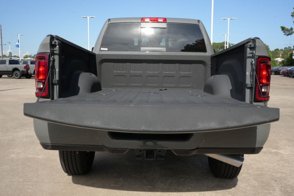 2026 RAM 2500 RAM 2500 TRADESMAN CREW CAB 4X4 6'4' BOX