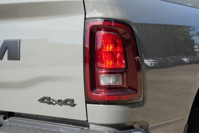 2026 RAM 2500 RAM 2500 TRADESMAN CREW CAB 4X4 6'4' BOX
