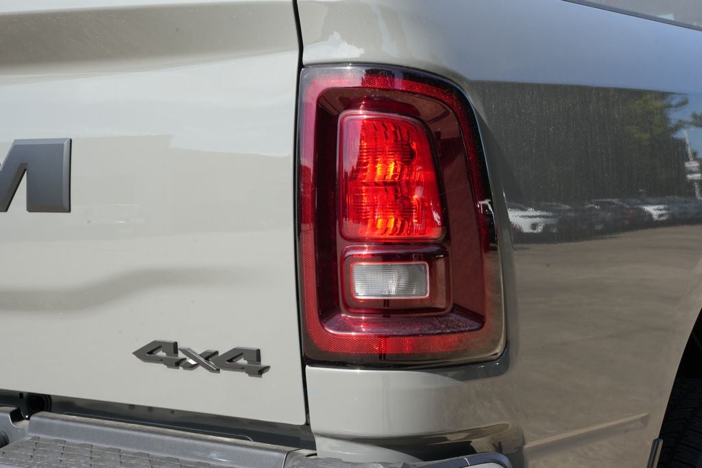 2026 RAM 2500 RAM 2500 TRADESMAN CREW CAB 4X4 6'4' BOX