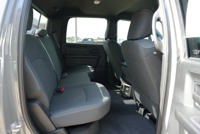 2026 RAM 2500 RAM 2500 TRADESMAN CREW CAB 4X4 6'4' BOX