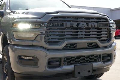 2026 RAM 2500 RAM 2500 TRADESMAN CREW CAB 4X4 6'4' BOX