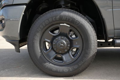 2026 RAM 2500 RAM 2500 TRADESMAN CREW CAB 4X4 6'4' BOX
