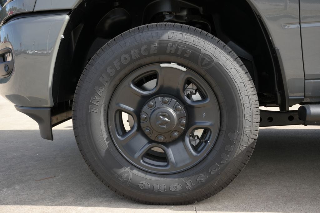 2026 RAM 2500 RAM 2500 TRADESMAN CREW CAB 4X4 6'4' BOX