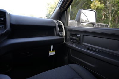 2026 RAM 2500 RAM 2500 TRADESMAN CREW CAB 4X4 6'4' BOX