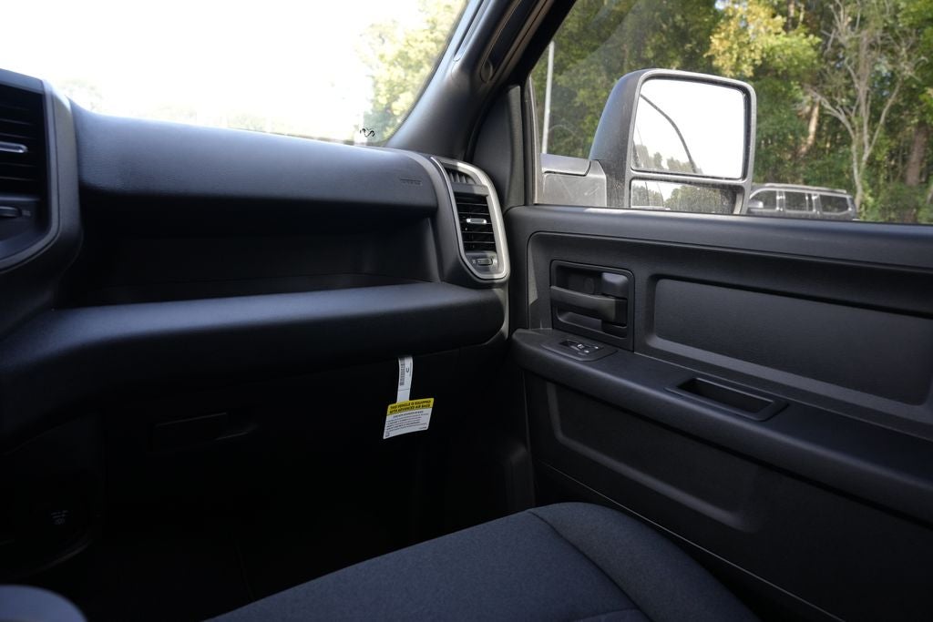 2026 RAM 2500 RAM 2500 TRADESMAN CREW CAB 4X4 6'4' BOX
