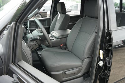 2026 RAM 2500 RAM 2500 TRADESMAN CREW CAB 4X4 6'4' BOX