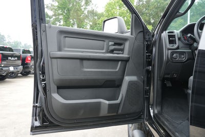 2026 RAM 2500 RAM 2500 TRADESMAN CREW CAB 4X4 6'4' BOX