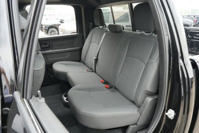 2026 RAM 2500 RAM 2500 TRADESMAN CREW CAB 4X4 6'4' BOX