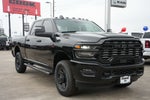 2026 RAM 2500 RAM 2500 TRADESMAN CREW CAB 4X4 6'4' BOX