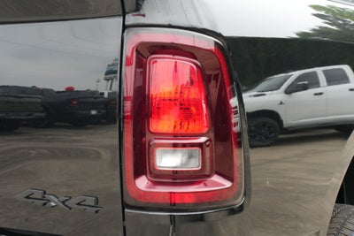2026 RAM 2500 RAM 2500 TRADESMAN CREW CAB 4X4 6'4' BOX