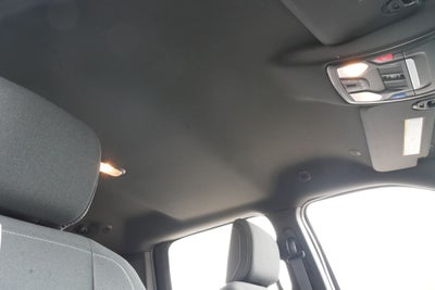2026 RAM 2500 RAM 2500 TRADESMAN CREW CAB 4X4 6'4' BOX