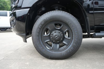 2026 RAM 2500 RAM 2500 TRADESMAN CREW CAB 4X4 6'4' BOX