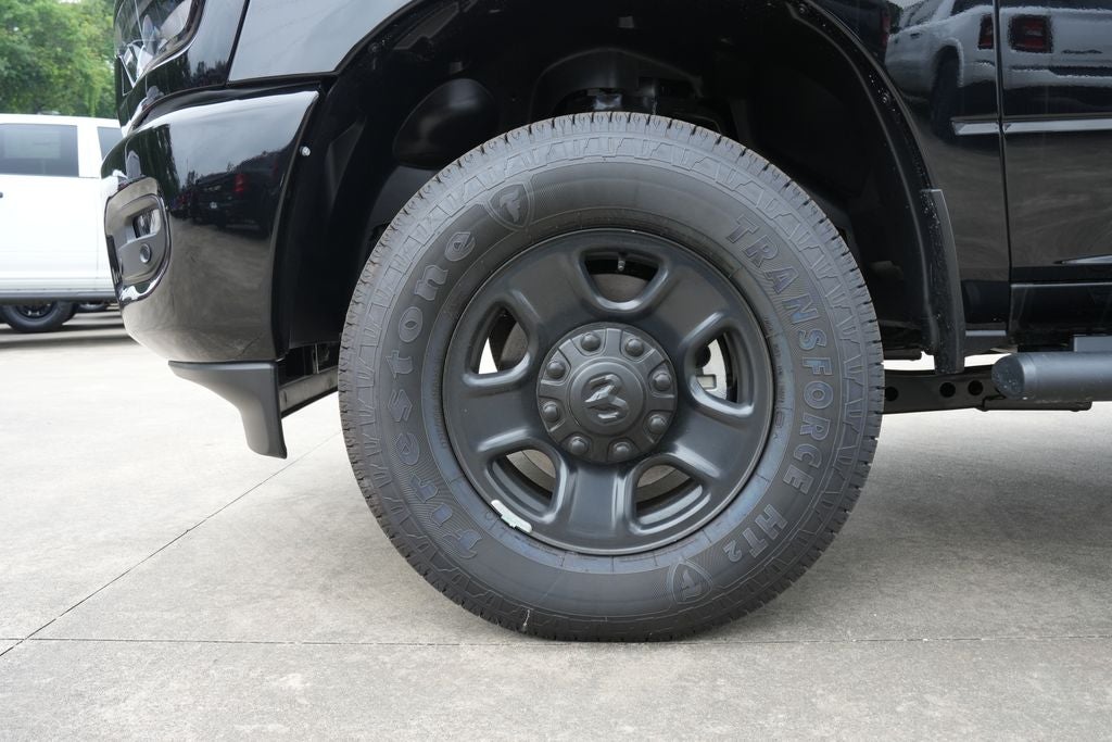 2026 RAM 2500 RAM 2500 TRADESMAN CREW CAB 4X4 6'4' BOX