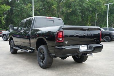 2026 RAM 2500 RAM 2500 TRADESMAN CREW CAB 4X4 6'4' BOX