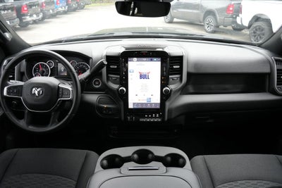 2026 RAM 2500 RAM 2500 TRADESMAN CREW CAB 4X4 6'4' BOX
