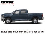 2026 RAM 2500 RAM 2500 BLACK EXPRESS CREW CAB 4X4 6'4' BOX