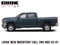 2026 RAM 2500 RAM 2500 BLACK EXPRESS CREW CAB 4X4 6'4' BOX