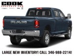 2026 RAM 2500 RAM 2500 BLACK EXPRESS CREW CAB 4X4 6'4' BOX