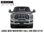 2026 RAM 2500 RAM 2500 BLACK EXPRESS CREW CAB 4X4 6'4' BOX