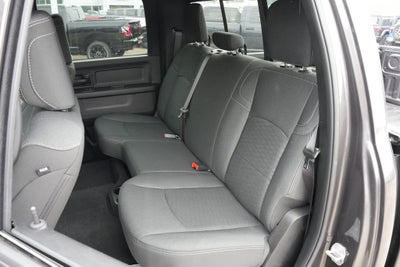 2026 RAM 2500 RAM 2500 TRADESMAN CREW CAB 4X4 6'4' BOX