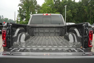 2026 RAM 2500 RAM 2500 TRADESMAN CREW CAB 4X4 6'4' BOX