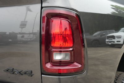 2026 RAM 2500 RAM 2500 TRADESMAN CREW CAB 4X4 6'4' BOX