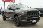 2026 RAM 2500 RAM 2500 TRADESMAN CREW CAB 4X4 6'4' BOX