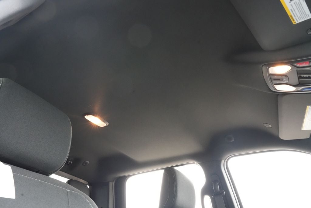 2026 RAM 2500 RAM 2500 TRADESMAN CREW CAB 4X4 6'4' BOX