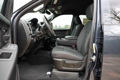2026 RAM 2500 RAM 2500 TRADESMAN CREW CAB 4X4 6'4' BOX
